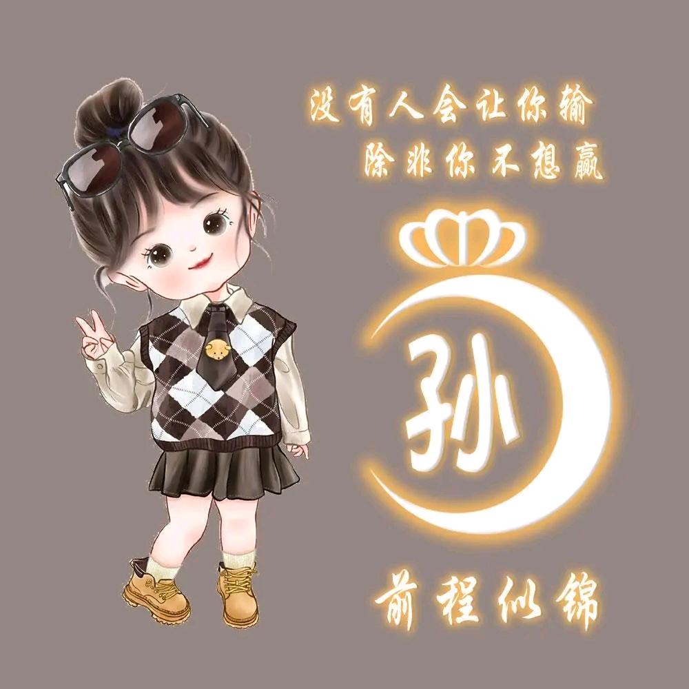 小💖幸运♥💖你