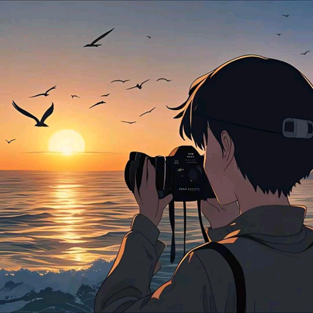 人世间