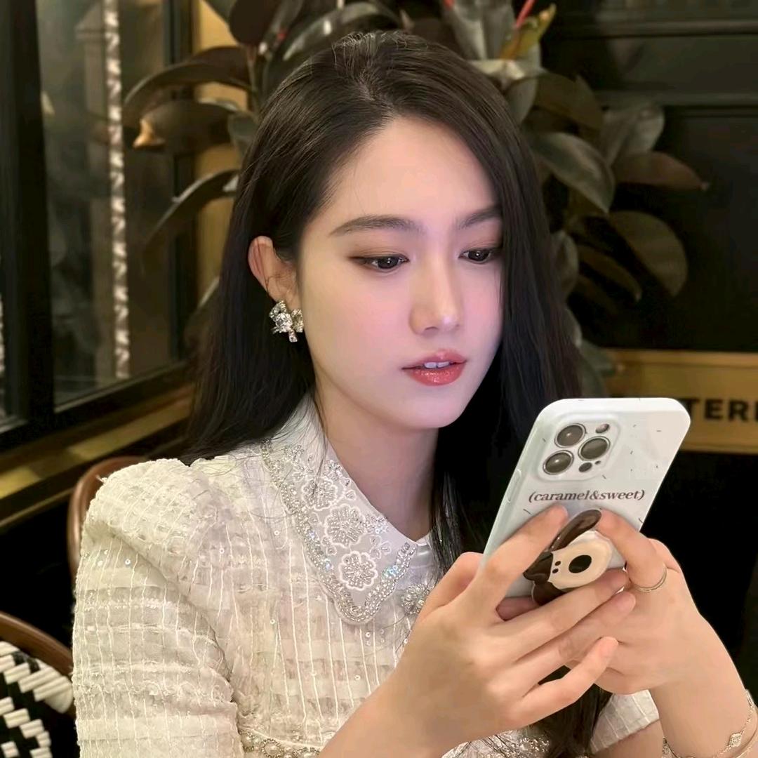大李Dali（精致穿搭）