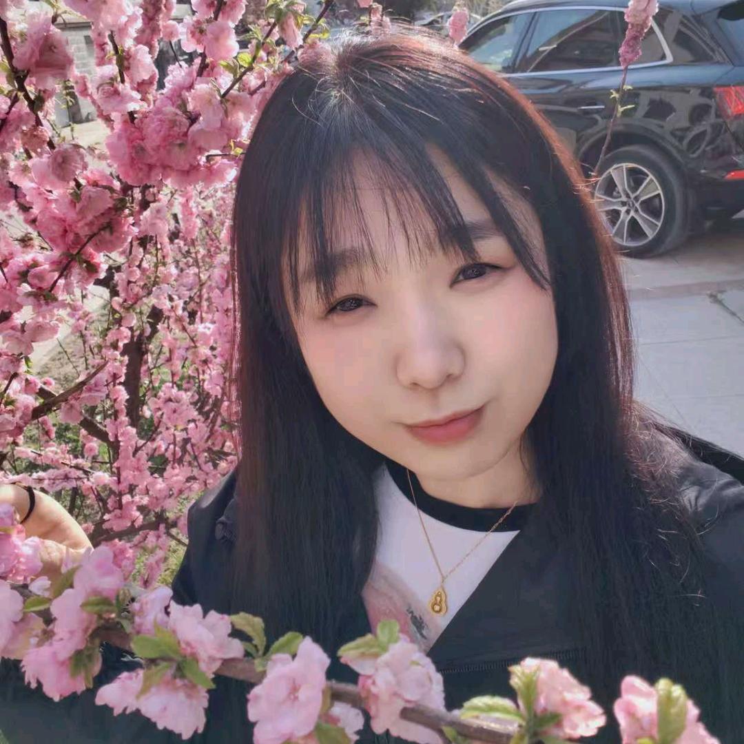 爱笑的眼睛☺️