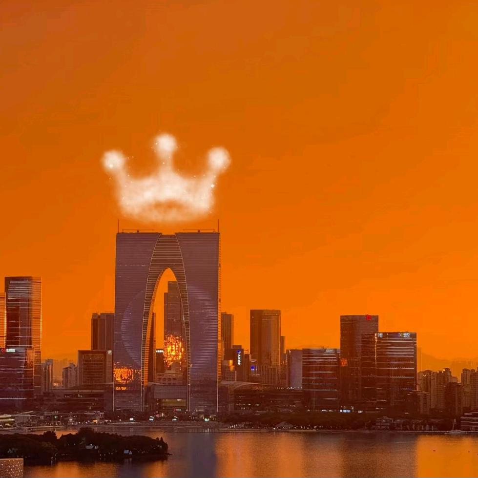 枕湖听云⛅️
