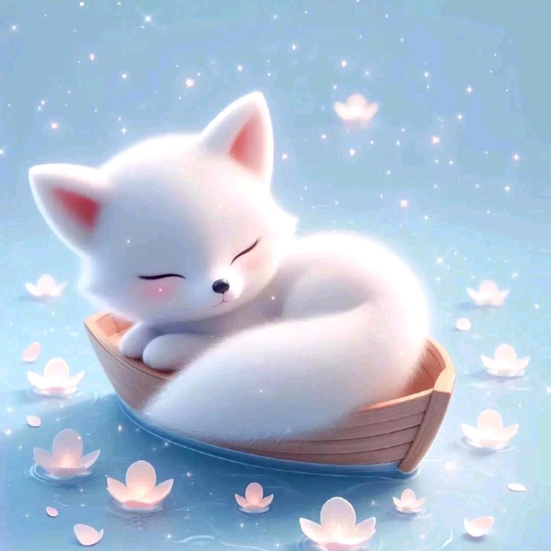 冰✨心