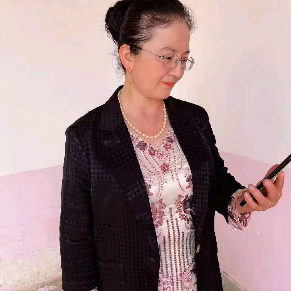 卡热古力好物分享