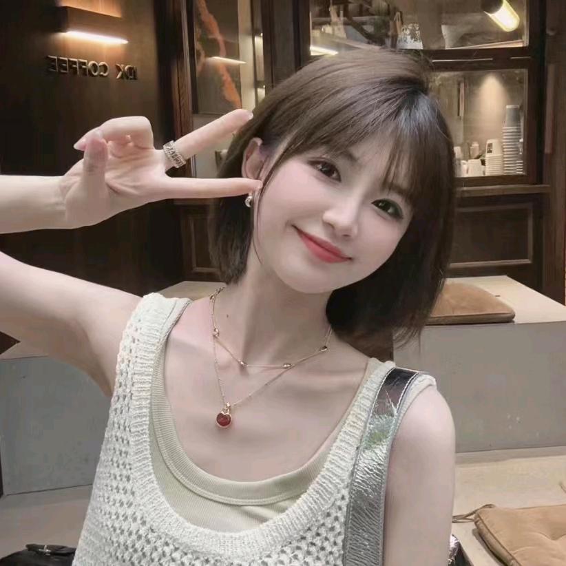 杨杨得亿～🌈🌈