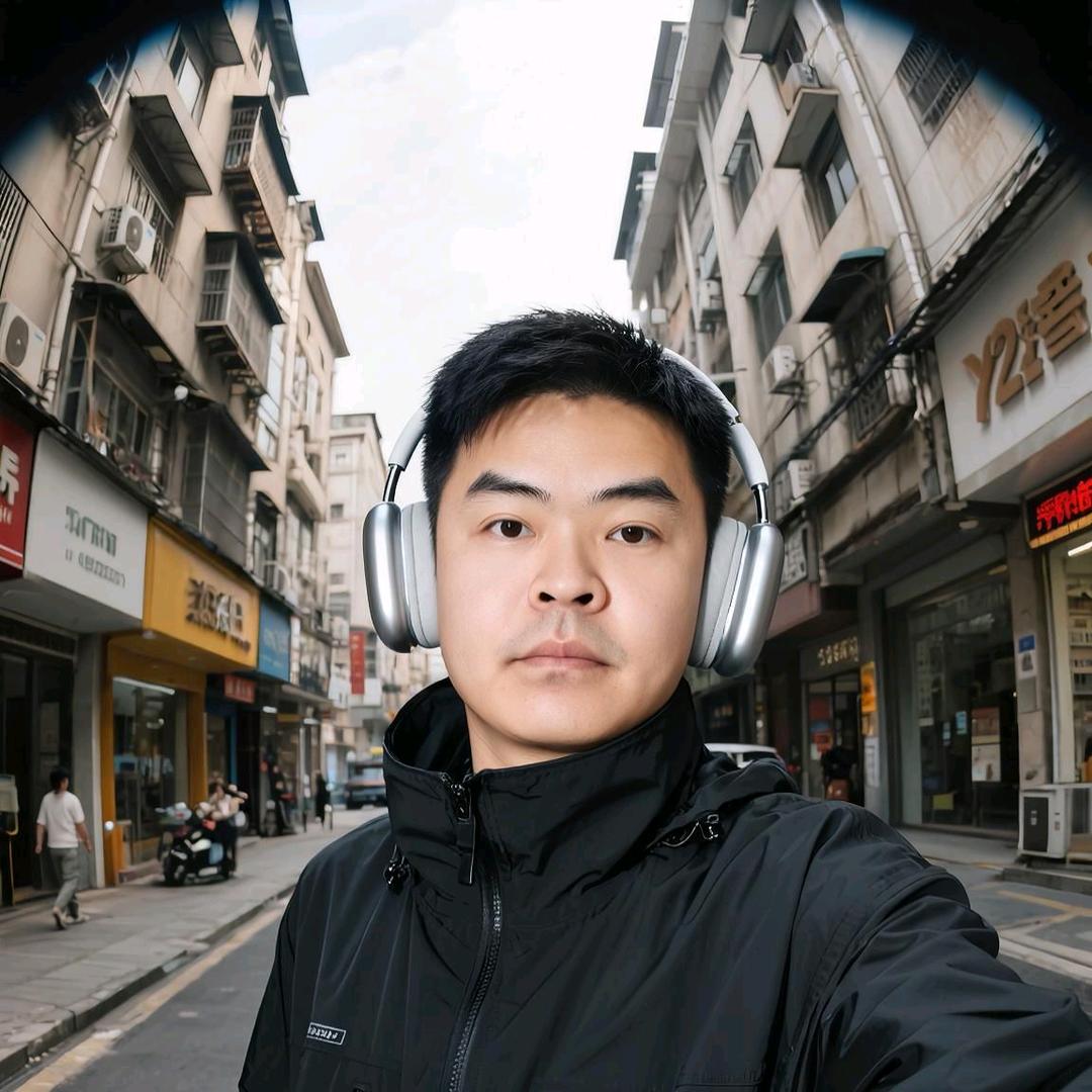 刘道长在南阳