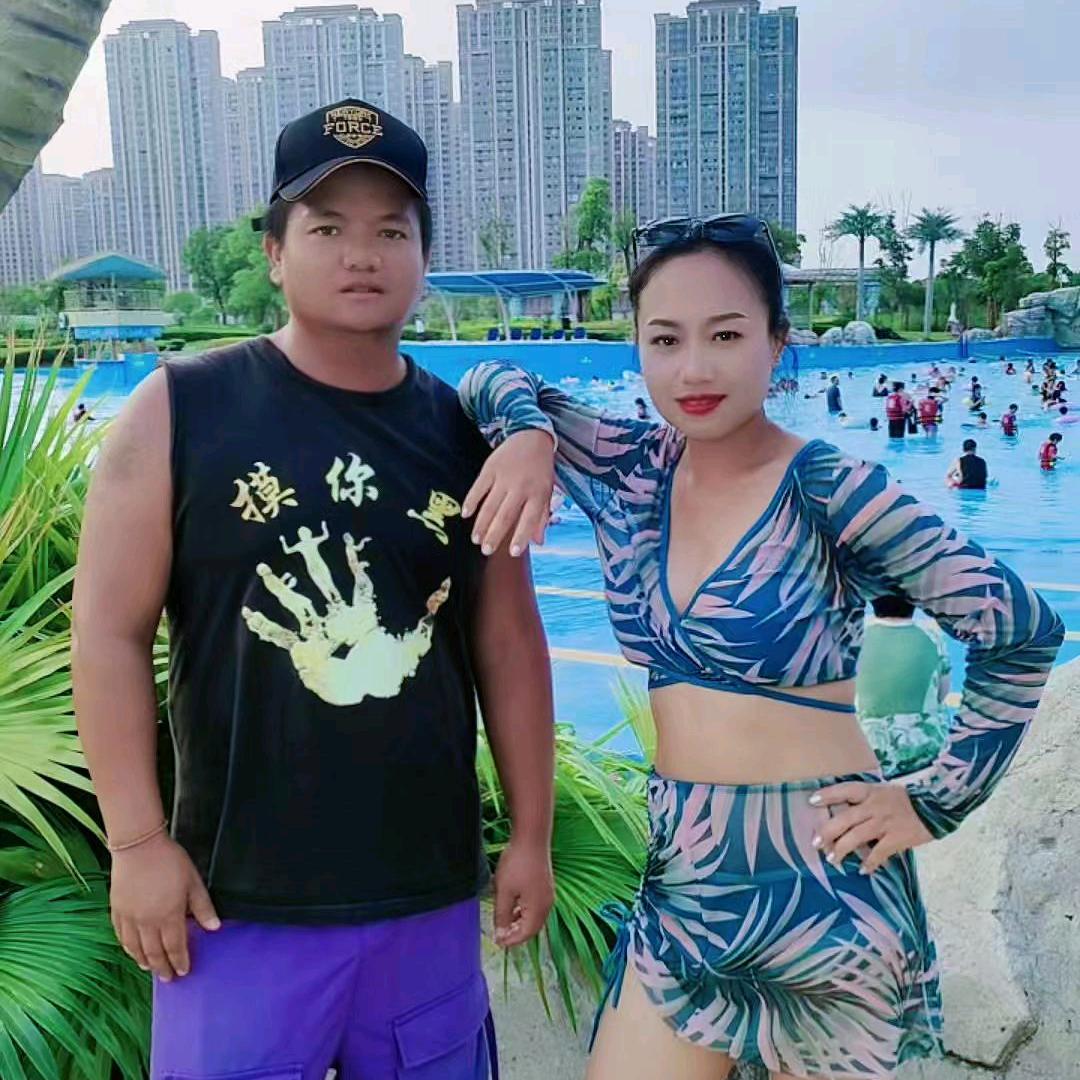沧源艾ki佤山打歌队