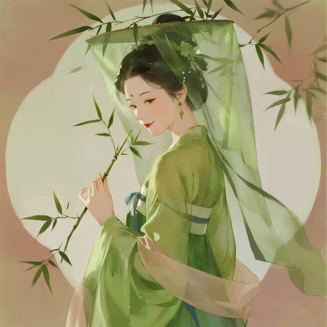 清竹漫剧