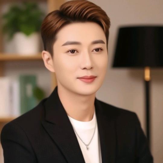 籽翔🎤