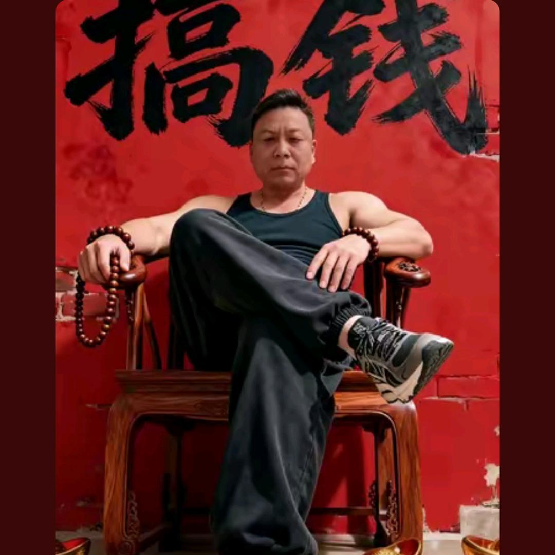 阿锋。(づ￣3￣)づ╭❤～