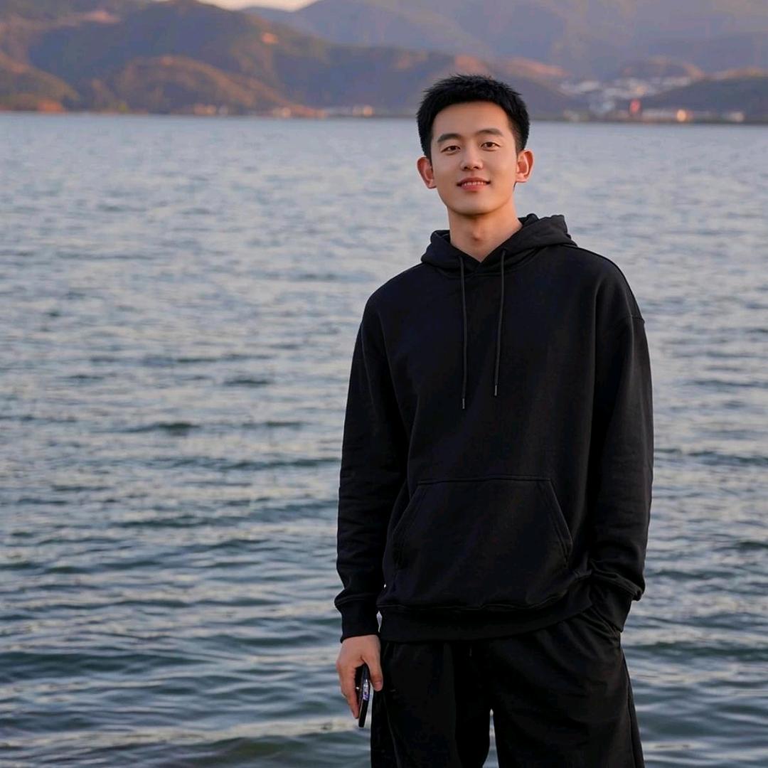 小黑蛋儿