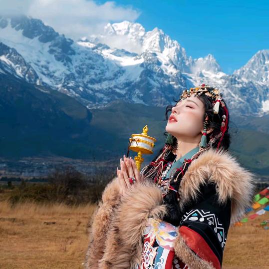 旅游小管家-小宇