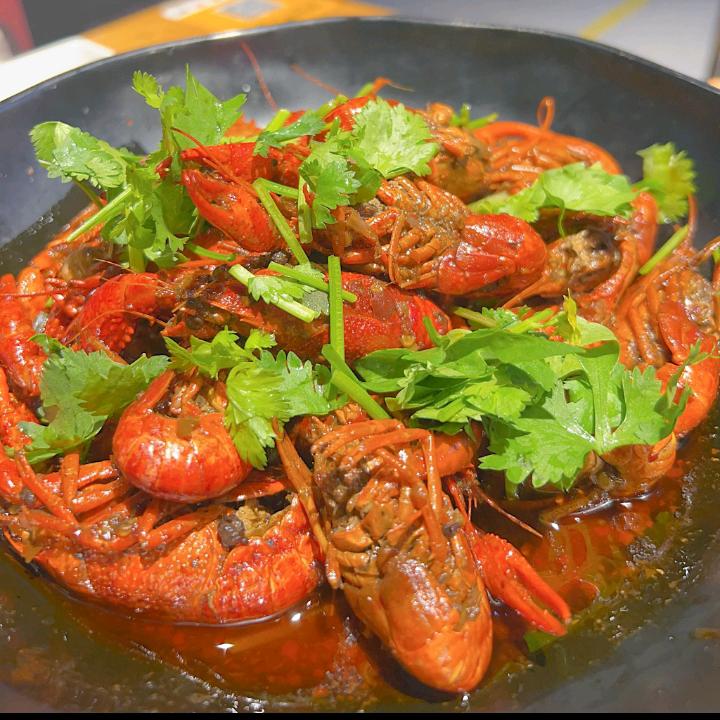 舌尖上的小龙虾