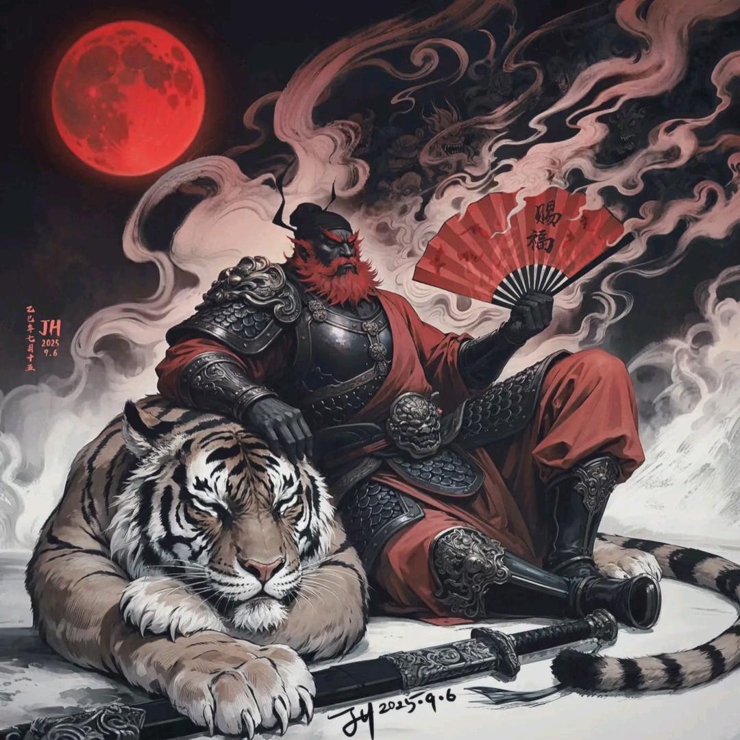 阿诺。