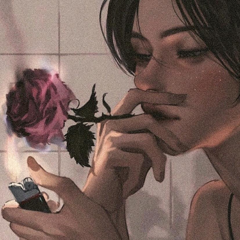 晗晗.