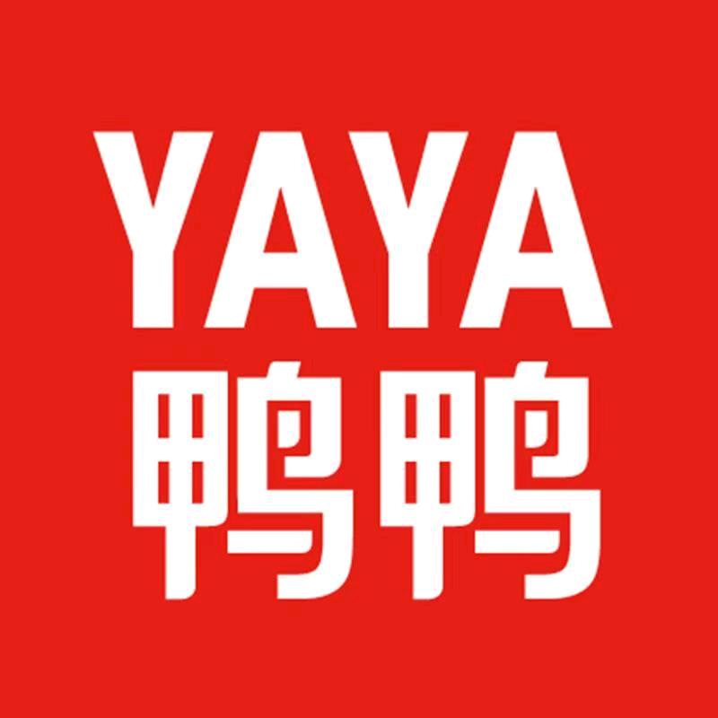 YAYA鸭鸭熙茂服饰专卖店