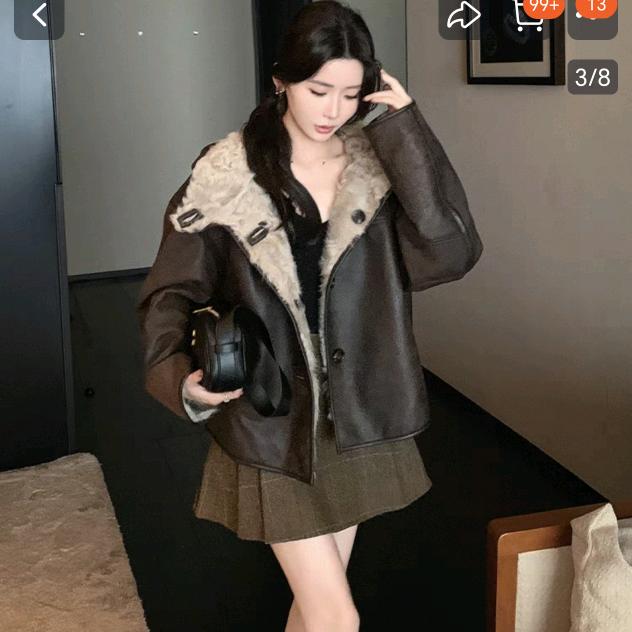 妙美皮草