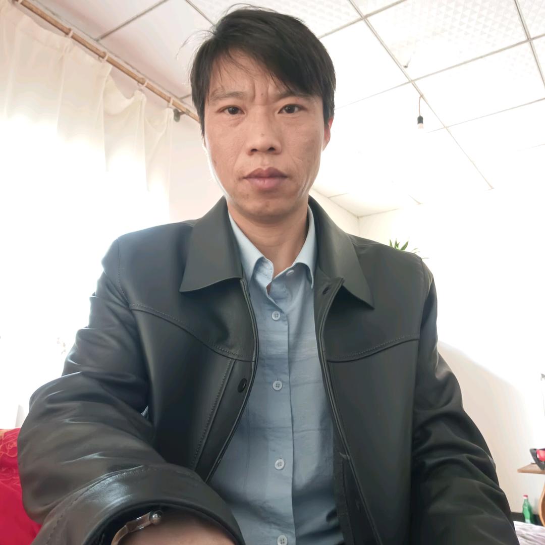 缘分让我认识你