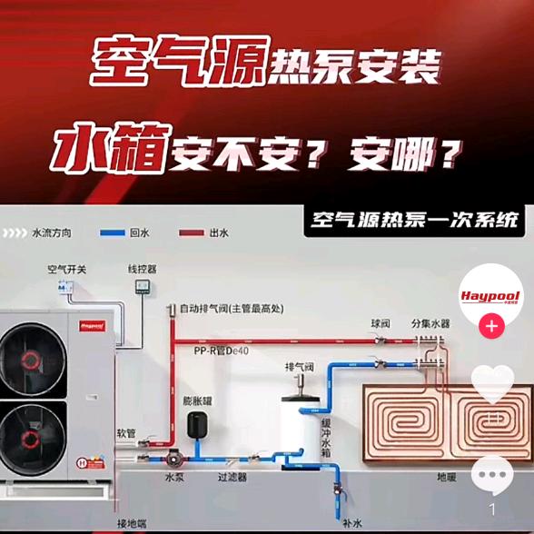 成都暖通老表