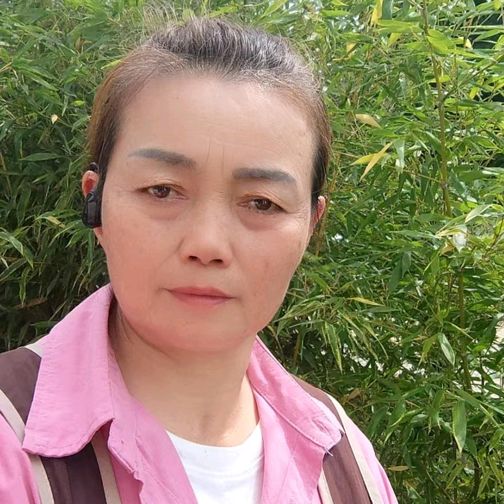 茉莉姐