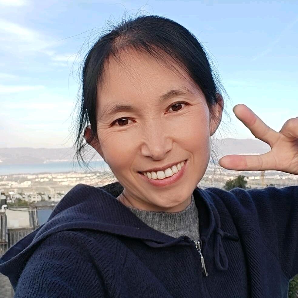 甜甜🌱（百货）