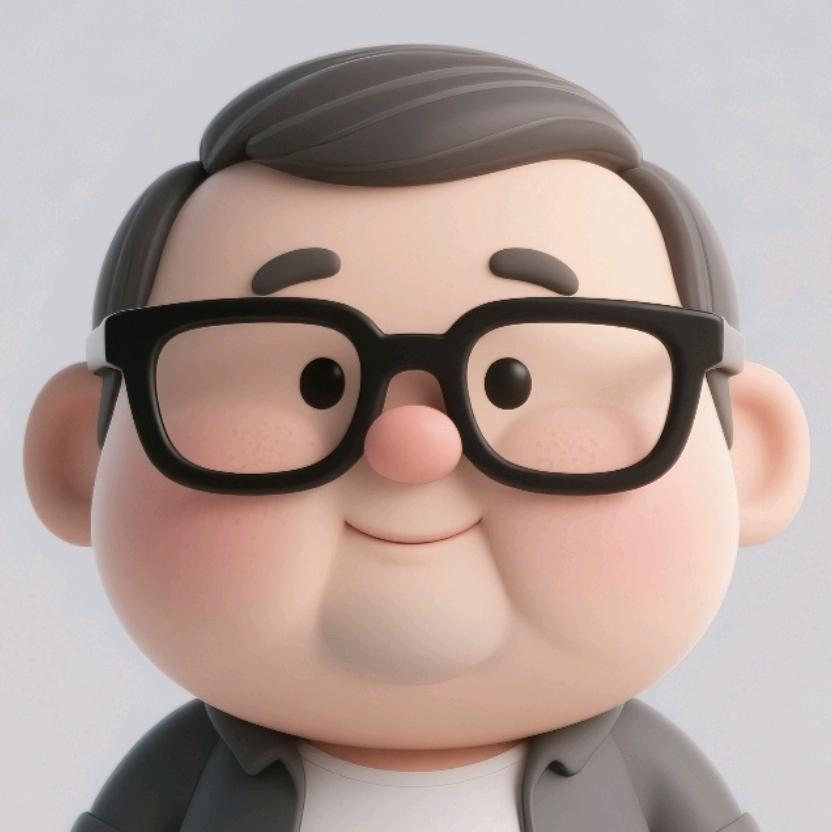 胖哥阿泽