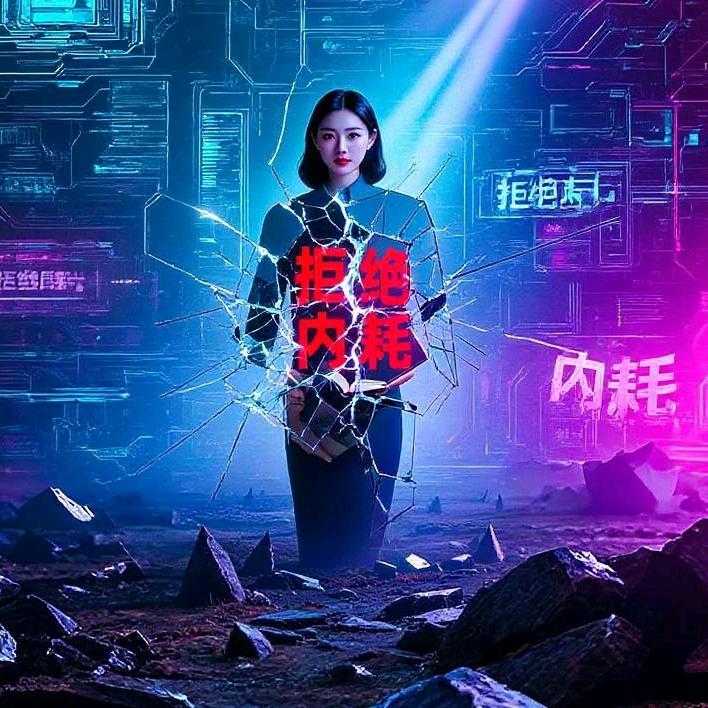 灯语读书（早 7:40）