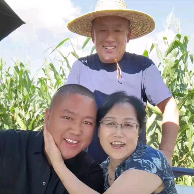 瑞哥(小玉一家人)