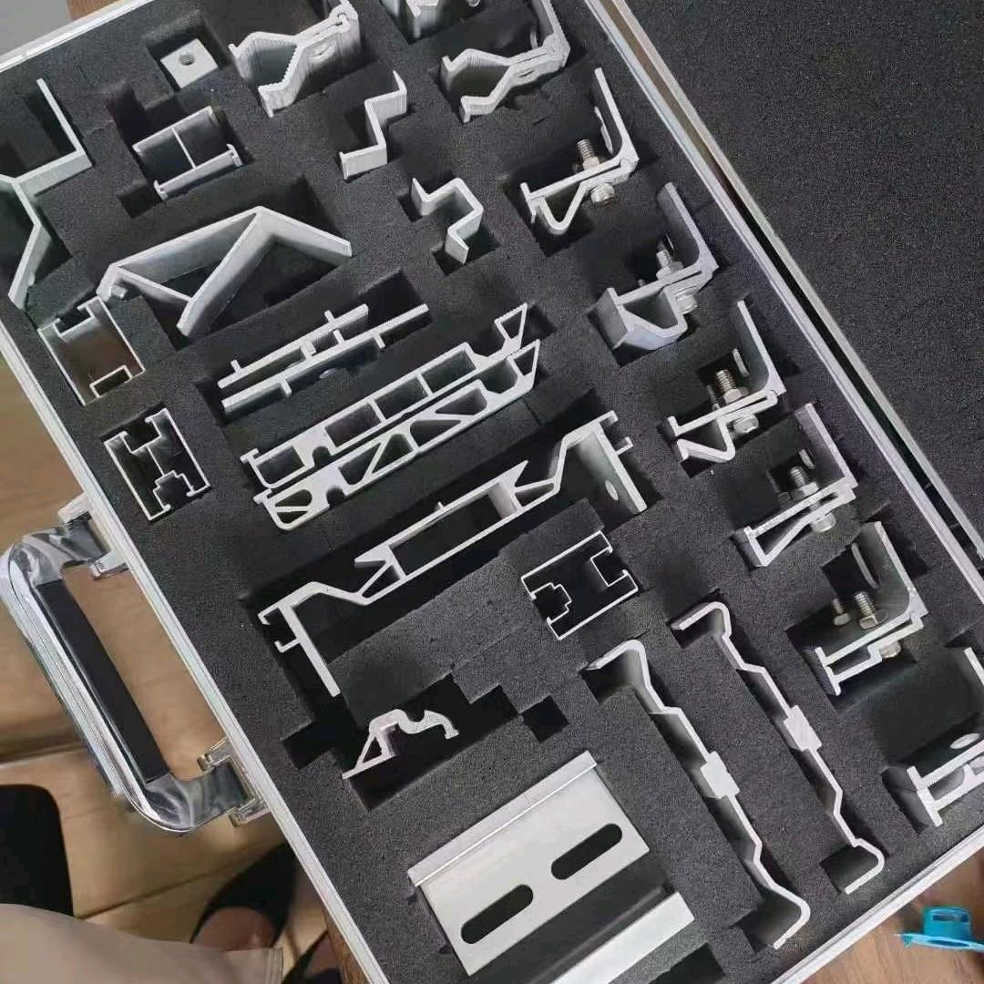 光伏配件一站式采购