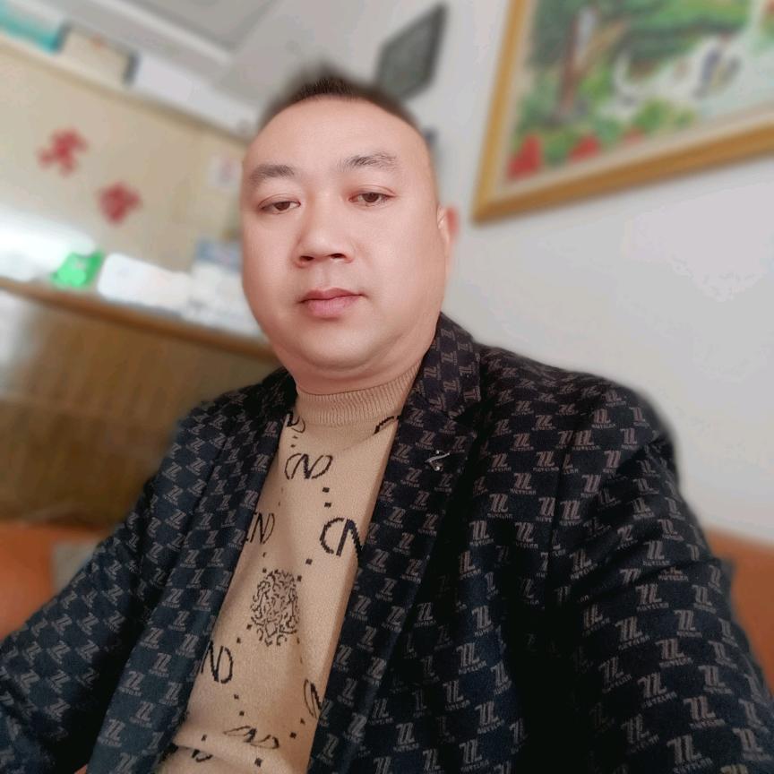 无言……