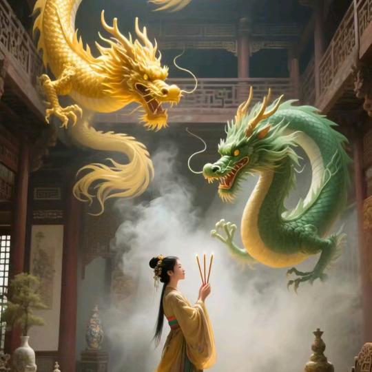 地盘姐