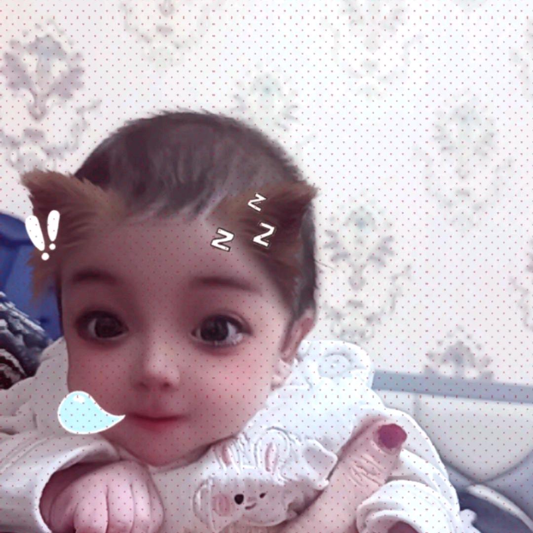 小麦❤️玛依提