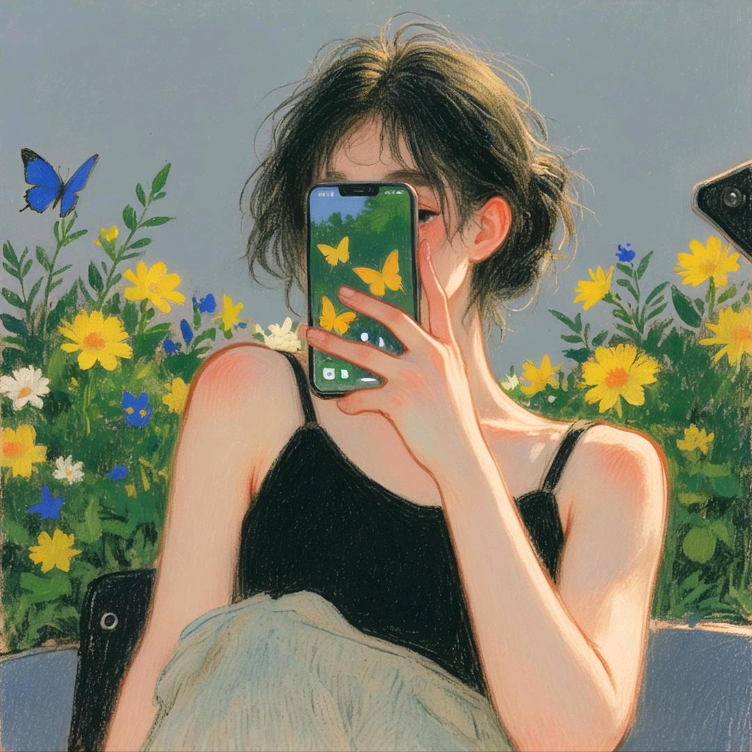 李李呀