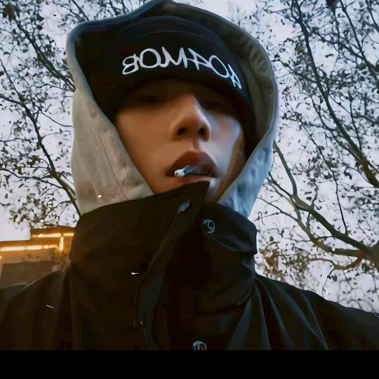 越越（快速匹配））