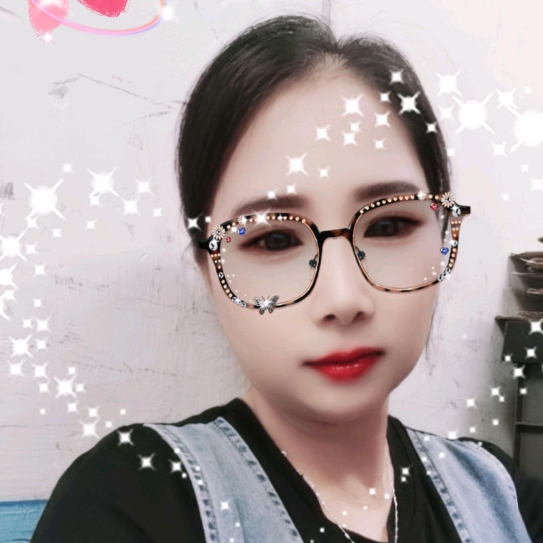小连农村姑