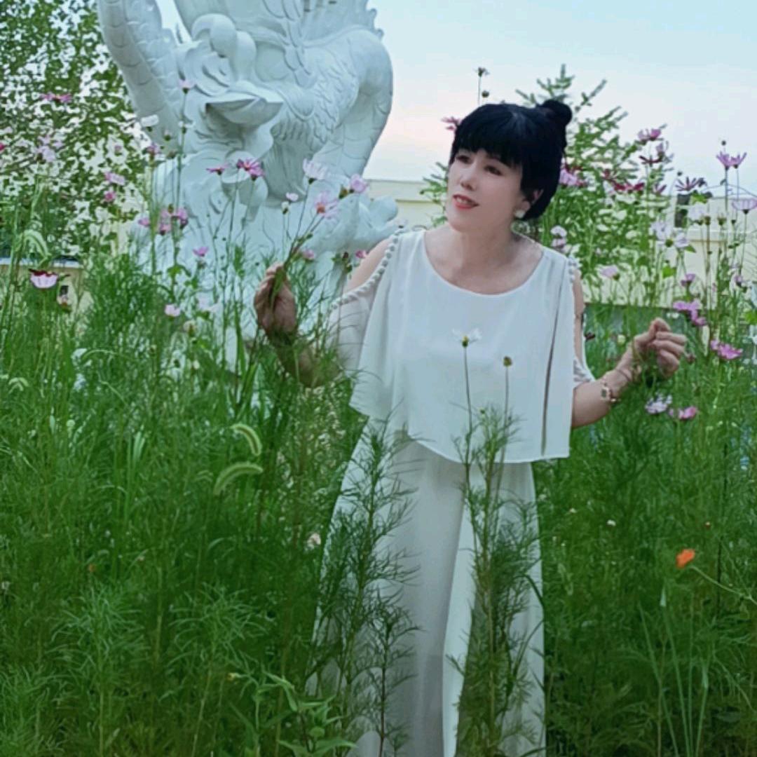 天津小舞培训艾莉老师