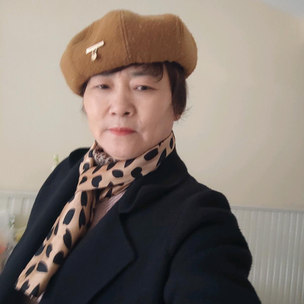 李姐，首播不定时开播