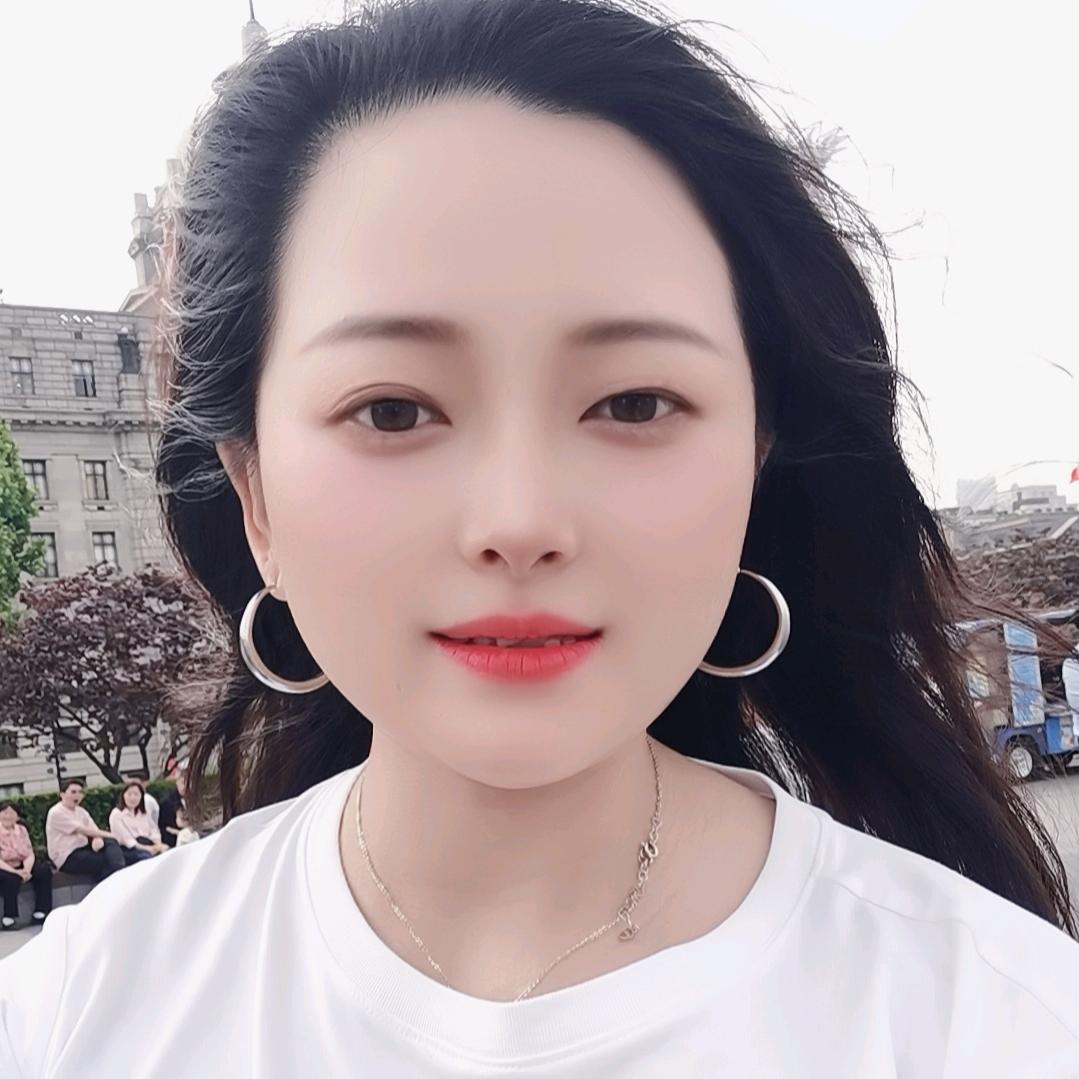 静听花开😁