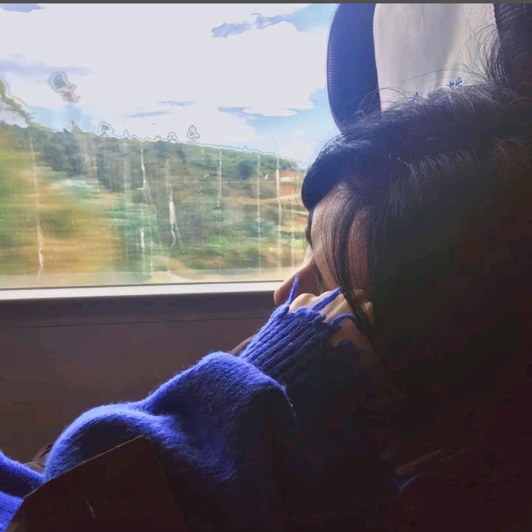 海鲜粥🍤
