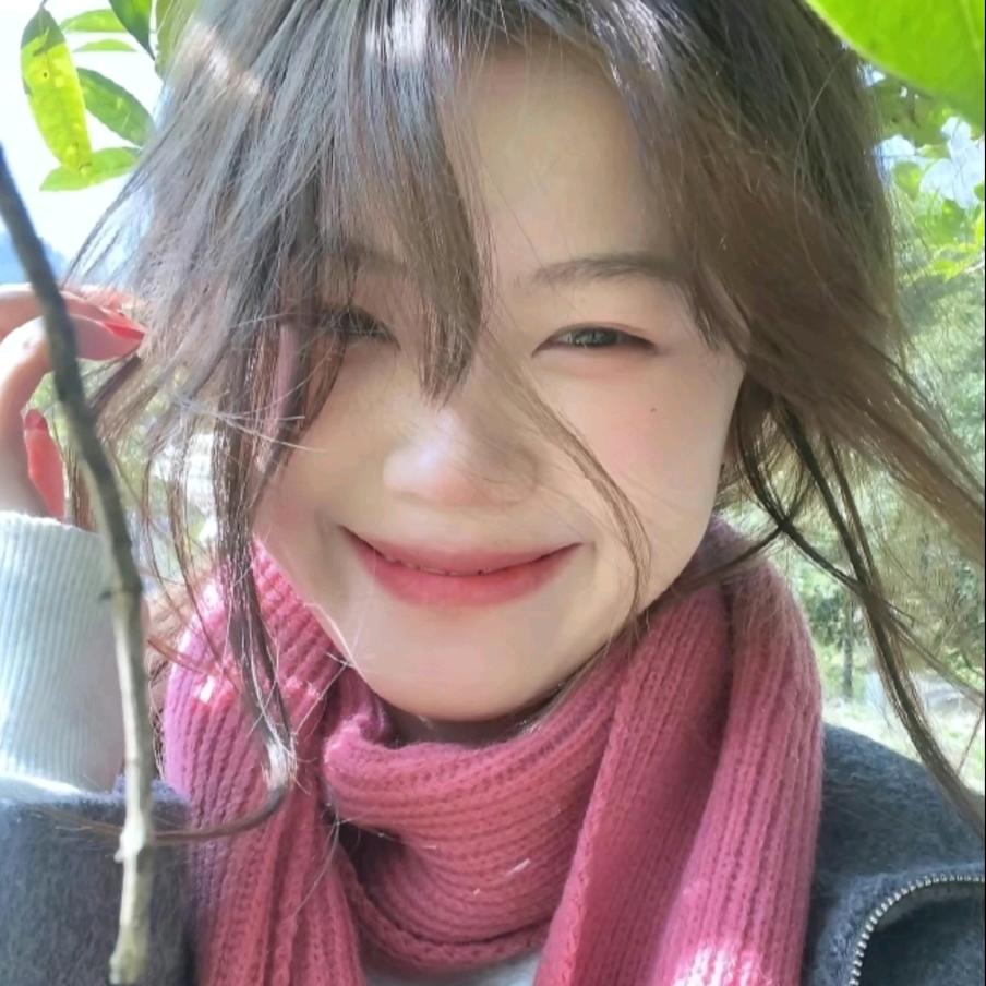 河传小雨学姐（欢迎新生咨询）