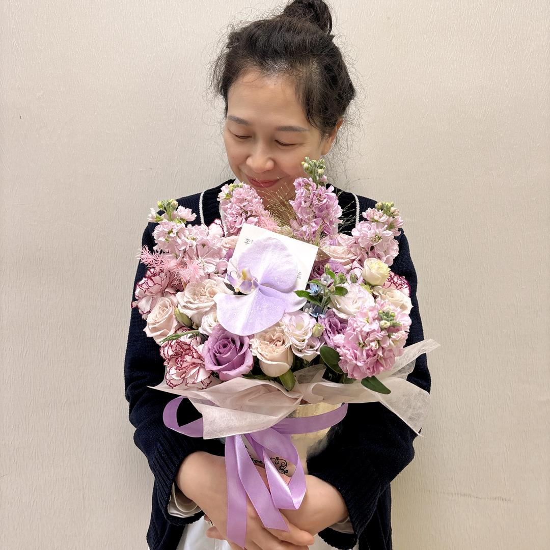 木子姐