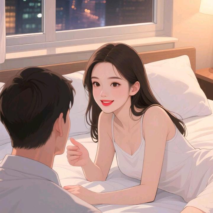 漫语