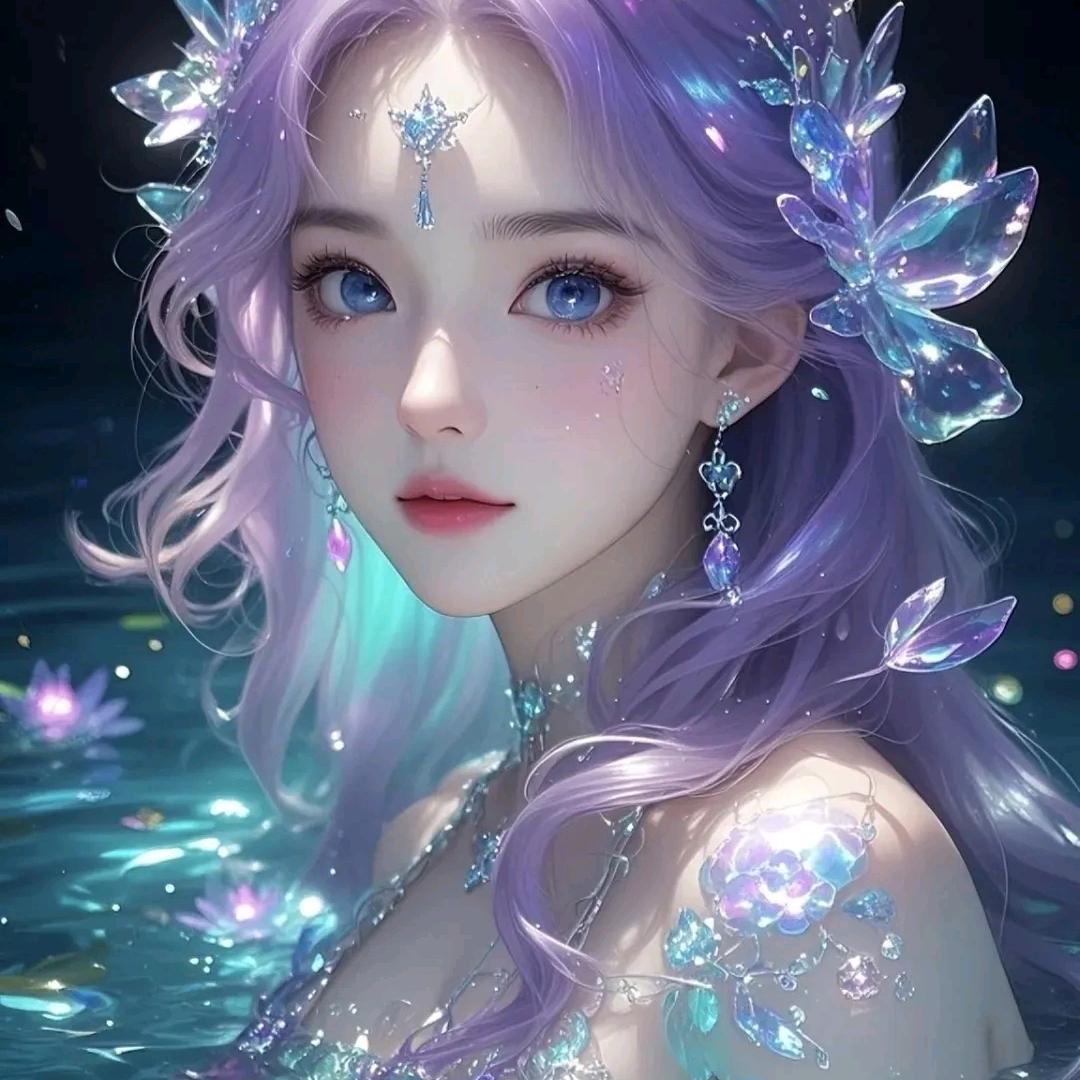 妙月爱唱歌