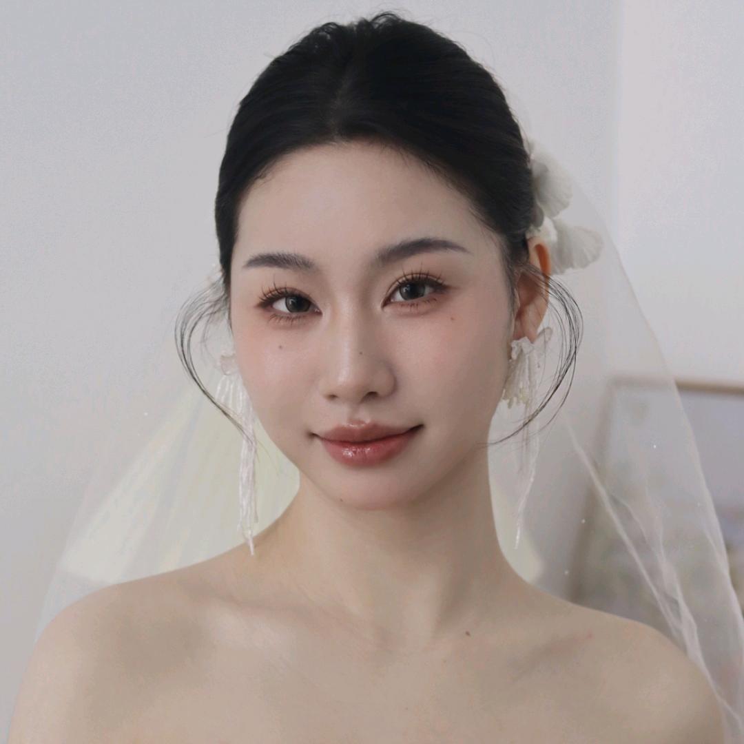 今天想我了吗～