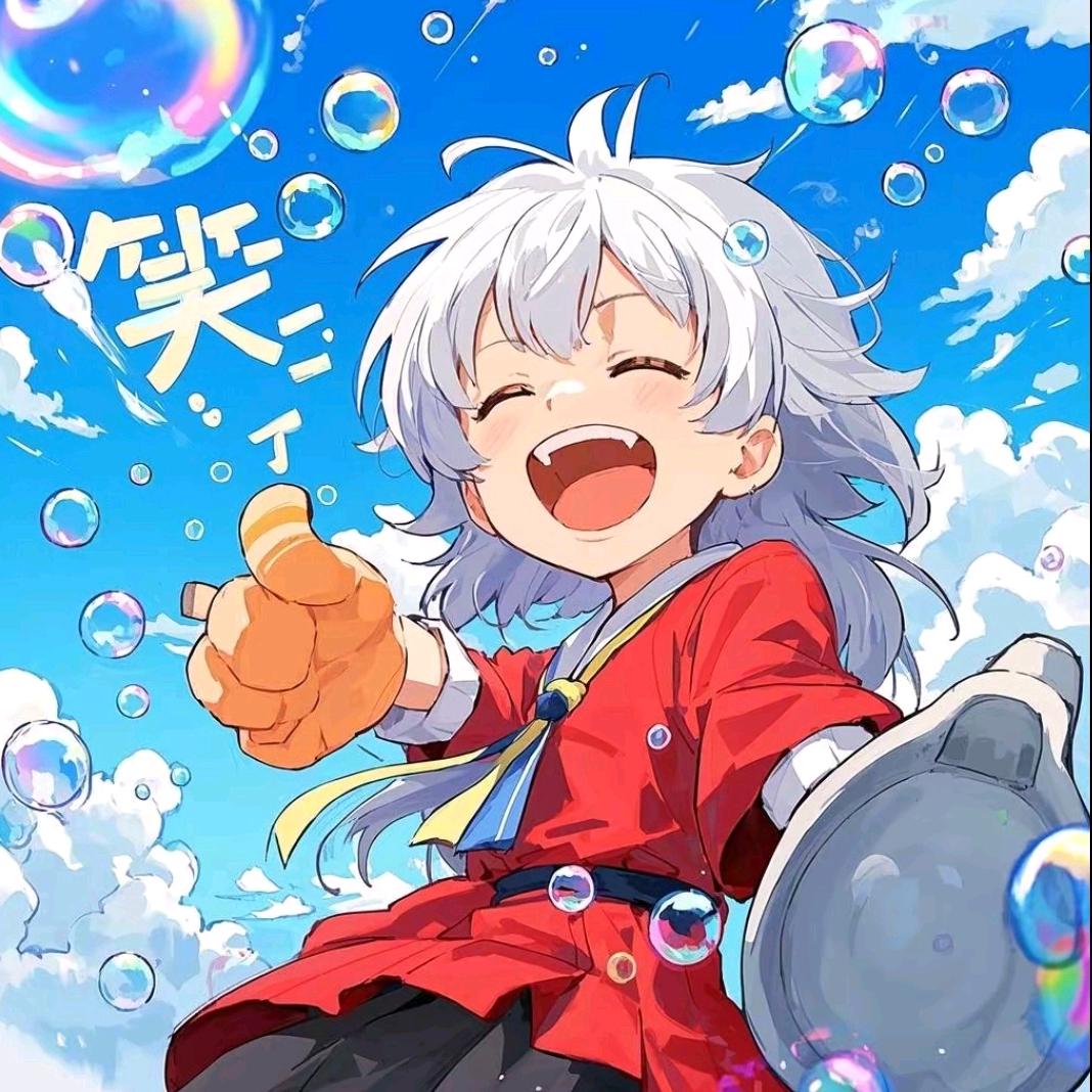 🌈笑点工坊😄