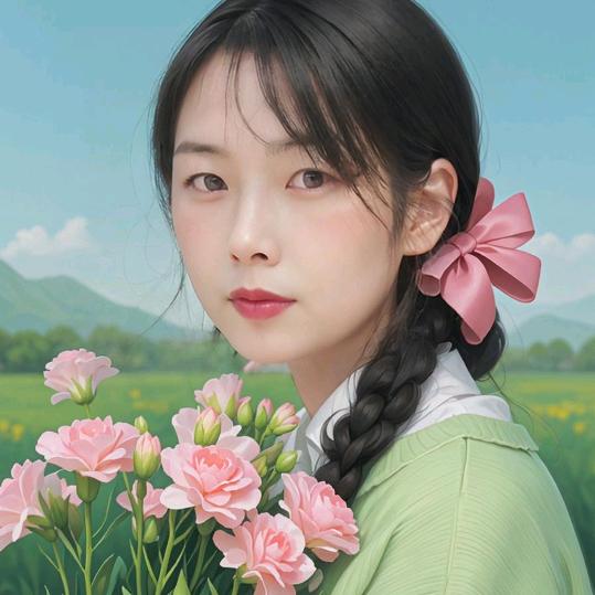 💞້໌ᮨ⃝一路生花ঞ᭄