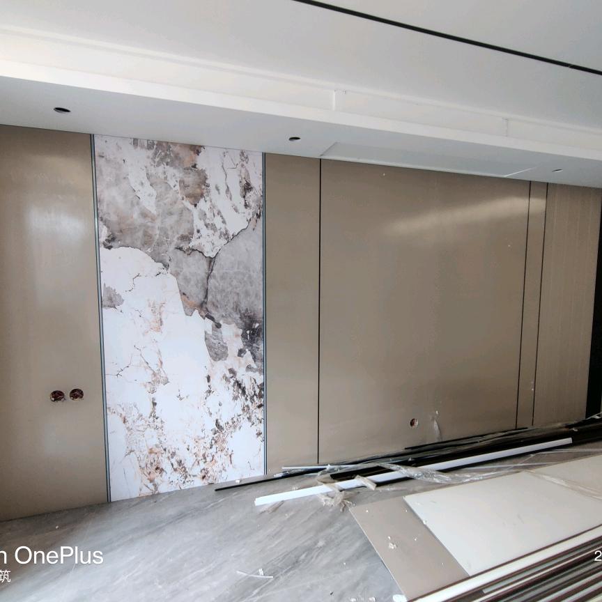 石家庄鑫莉嘉背景墙源头工厂