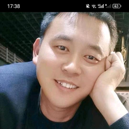 南阳摸头哥