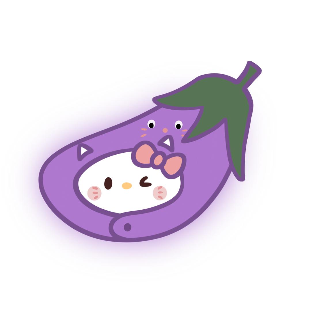 茄子派🍒