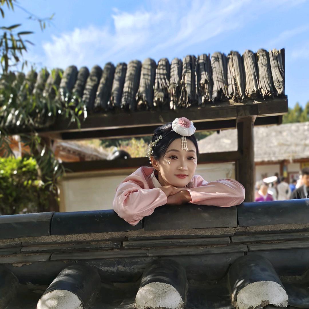 @姜姜