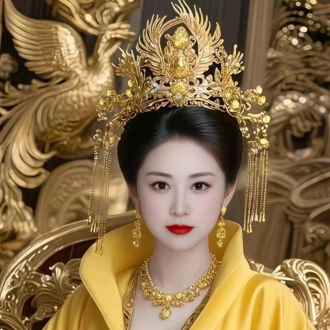 ꧁女王❀驾到꧂